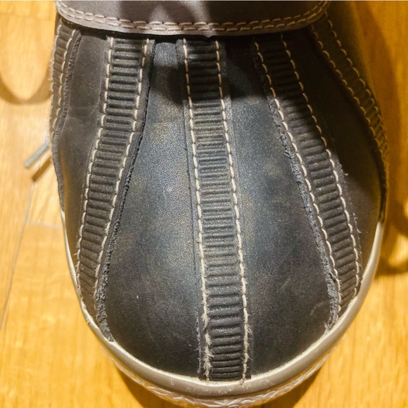 Ugg Baroness SNOW BOOTS - Picture 10 of 15